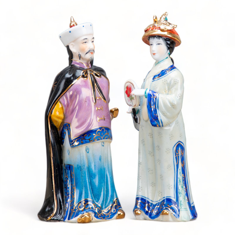 People Figurine / Sculpture