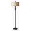 Lampe sur pied 69 po Kabod