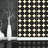 Arborway Abstract Non-Wall Damaging Wall Decal-40645033