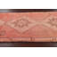 Tapis marocain antique en laine noué à la main 5 x 12