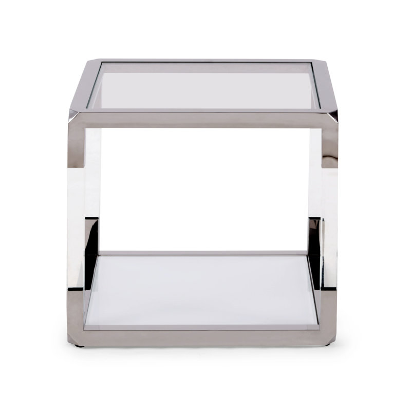 Jasper Side Table