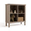 Bibliothèque de rangement à 4 cubes Rio-130146794