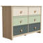 Commode 6 tiroirs Bustillo-59771144