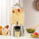 320oz. Glass Beverage Dispenser