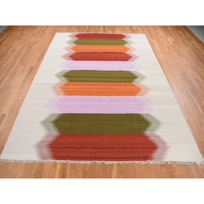 Joeanna Wool Rug