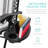 Rodolphe Folding Zero Gravity Chair