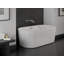 Bec de baignoire mural Trinsic-49371045