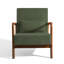 Chaise d'appoint Jyrin Mid Century-1880213901-1880213900