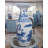 House Handmade Porcelain Table Vase