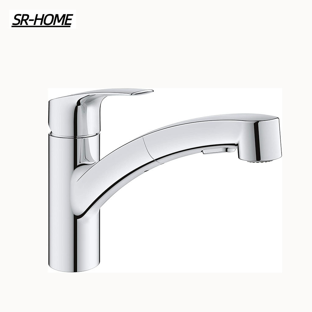 SR-HOME Touchless Kitchen Faucet