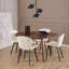 Roxby Round Dining Table-1246498674