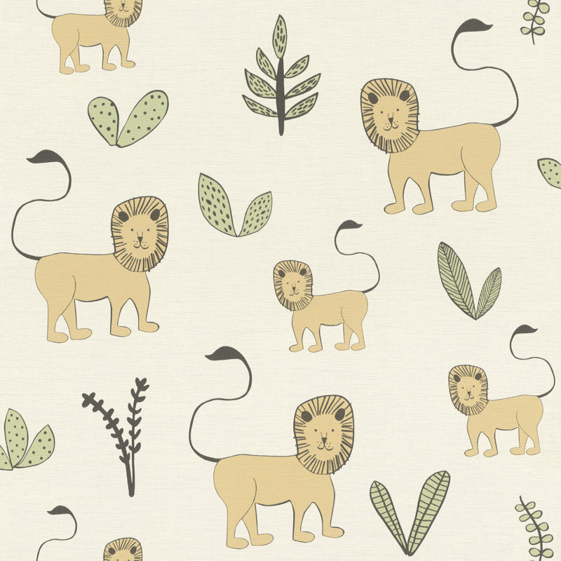 Wallpaper 10.05 m x 53 cm