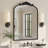 Amara Vintage Baroque Style Tempered Glass French Cleat Mounted Wall Mirror-1311264791-1311264770