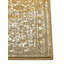 Designer velor rug, Mridional Mustard-71817847