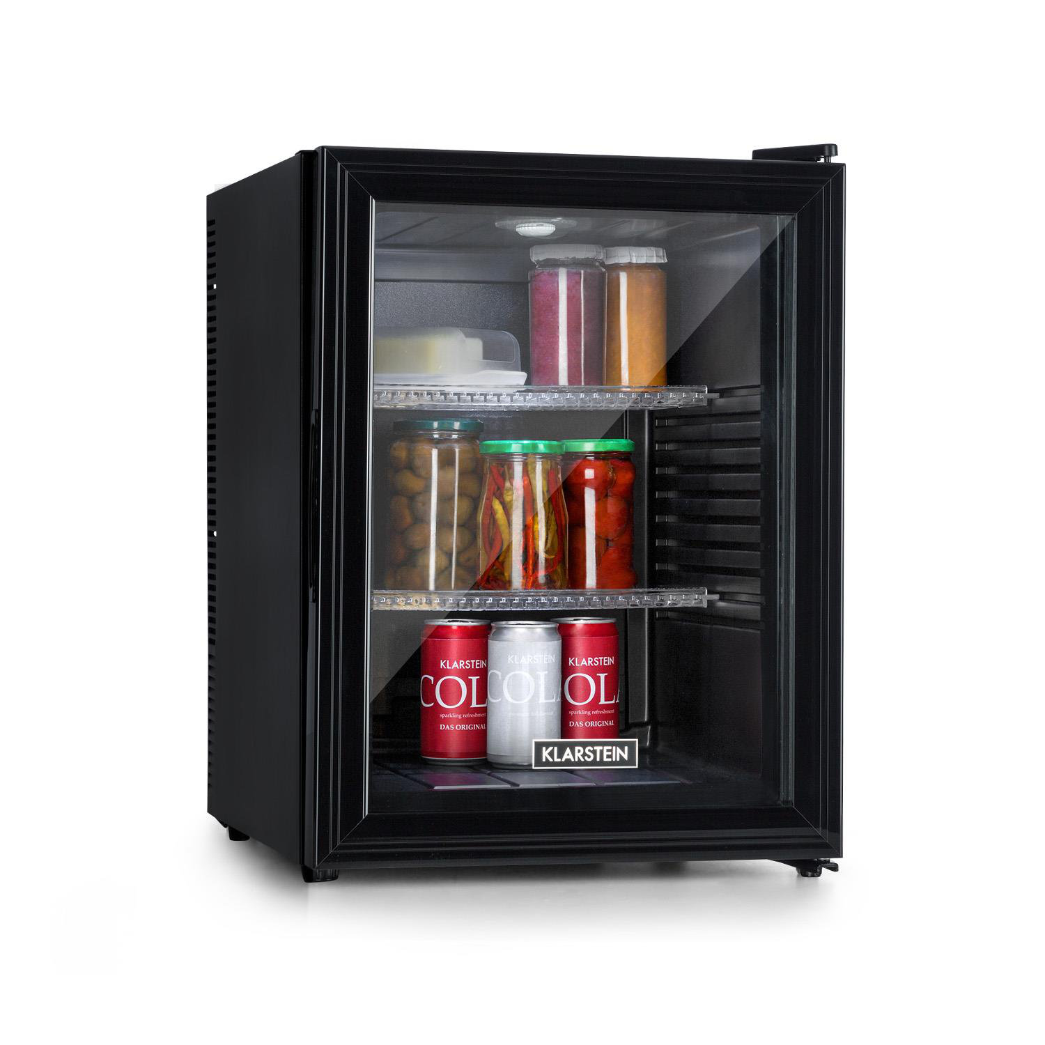 20L Küche Mini Kühlschränke Kühlschrank Mit Gefrierfach Kleine