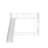 Guerro Kids Twin Over Twin Bunk Bed-1413799255