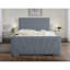 Ebenezer Upholstered Platform Bed-1143832131-1143832128