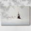 Toile tendue avec SnowHush-Gallery-780717248