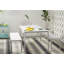 6 - Person Patio Dining Set with Rectangular Table