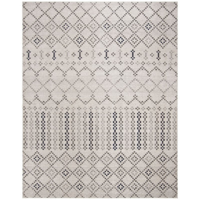 Holbrook Geometric Area Rug