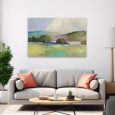 Contemporain et campagnard