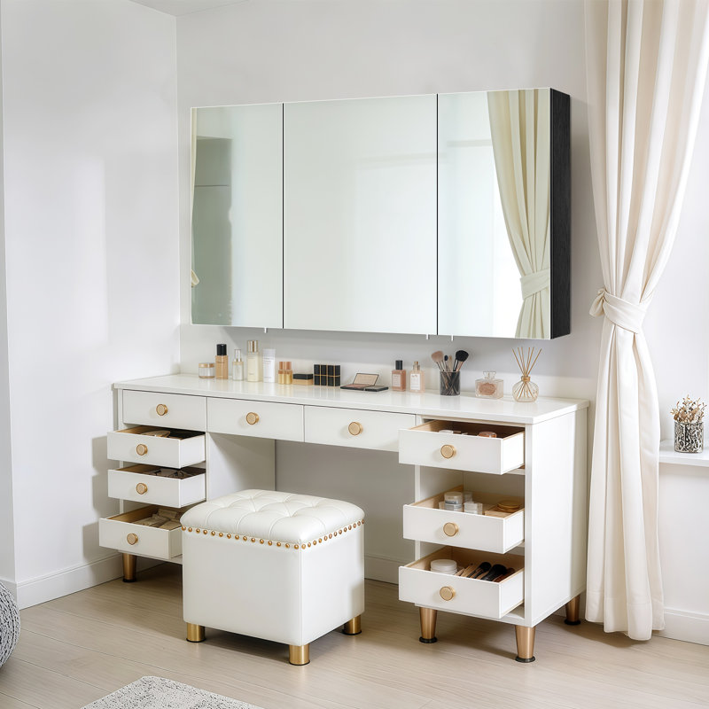 Surface Medicine Cabinet