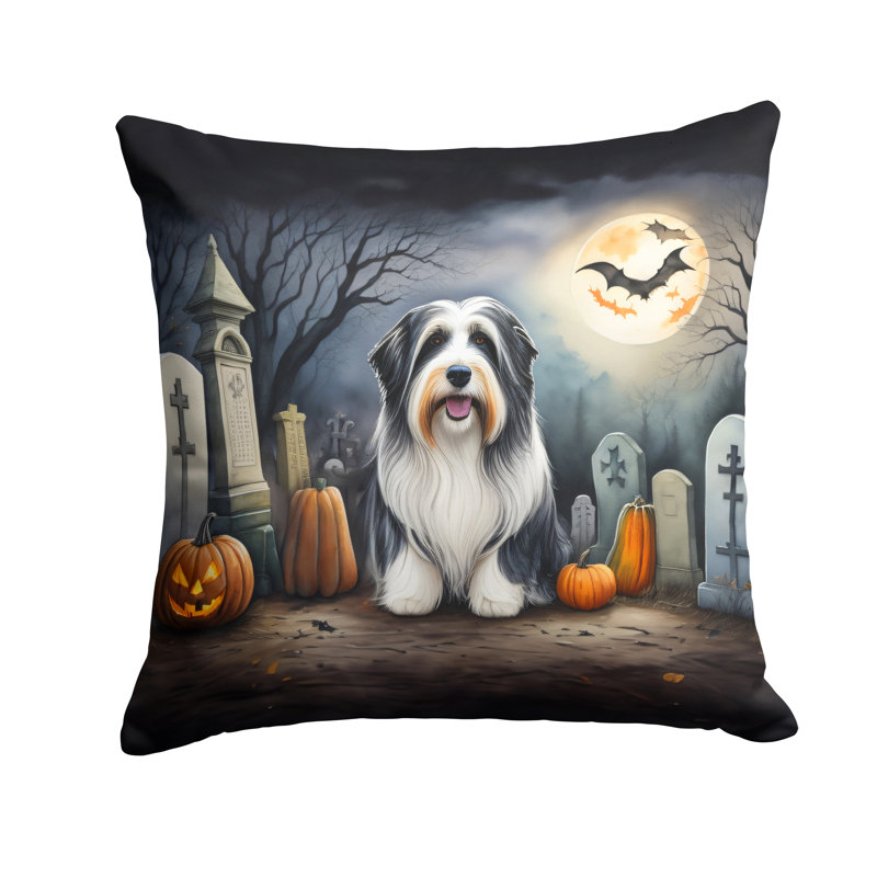 Other/No Pattern Outdoor Throw Pillow, 18" x 18"