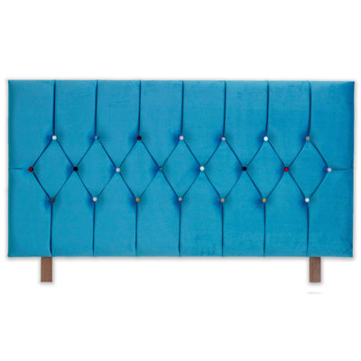 Linda Upholstered Headboard