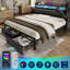 Bed-114193351
