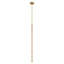 Mini-luminaire suspendu DEL 2,5 po Pearl-124505424