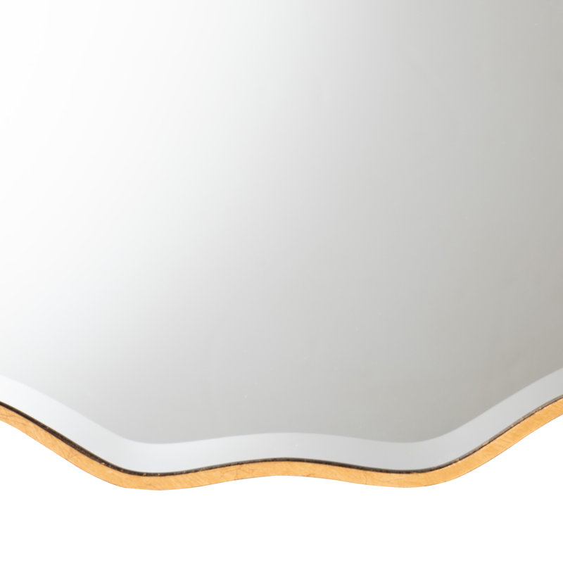 Miroir d'appoint mural Fraizer Weston