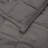 vidaXL Weighted Blanket Cotton, Polyester, Glass Beads-1937100589-1937100588