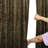 Johnalyn Velvet Blackout Curtain Pair-968727445-968727453