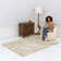 Finzer Abstract Area Rug