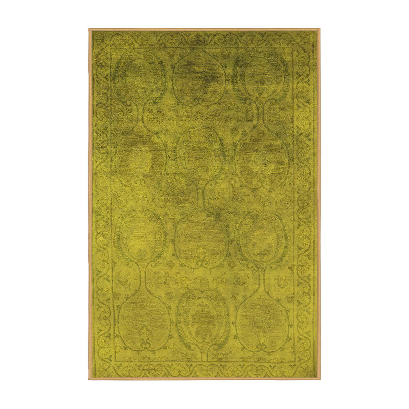 Oriental Indoor Rug