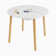 Kids Round Play Or Activity Table