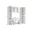 Bathroom Furniture Suite