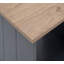 Brielle Floor Shelf End Table-1319144436