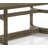 Parfield Dining Table, Weathered