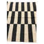 Tapis ivoire Noor
