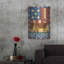 «American Welcome Cottage» par Cathy Horvath-675254021