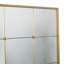 Miroir complet