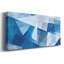 Toile tendue avec châssis abstrait de la série Abstract # 1 III-704640075
