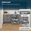 Lave-vaisselle 24 po Equator-113215145