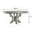 Schrock Round Dining Table
