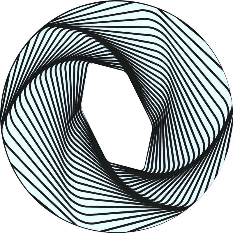 Hypnotic Turns 1