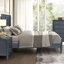 Vinesha Panel Bed-1845593852-1845593843