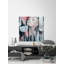 You Are Gorgeous by Parvez Taj - Wrapped Canvas Painting-51154784