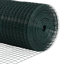 120cm H x 5000cm W Metal Border Fencing