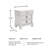 Greddinton Nightstand-120730650